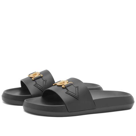 mens versace slides replica|versace pool slides men.